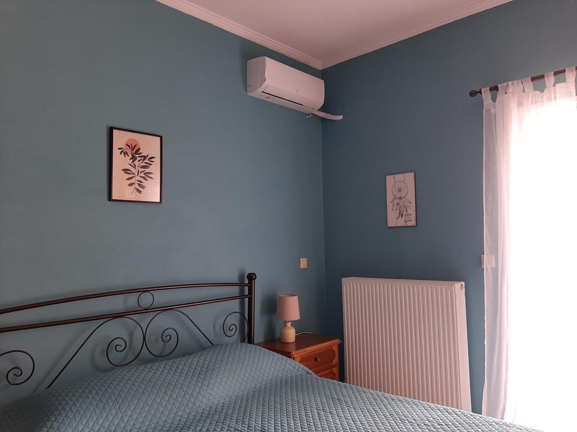 Villa Sunrise Apartment Gouvia Exterior foto